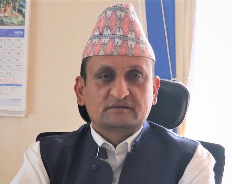स्थिरीकरण  कोष कार्यान्वयनको विकल्प छैन : रजिष्ट्रार अधिकारी